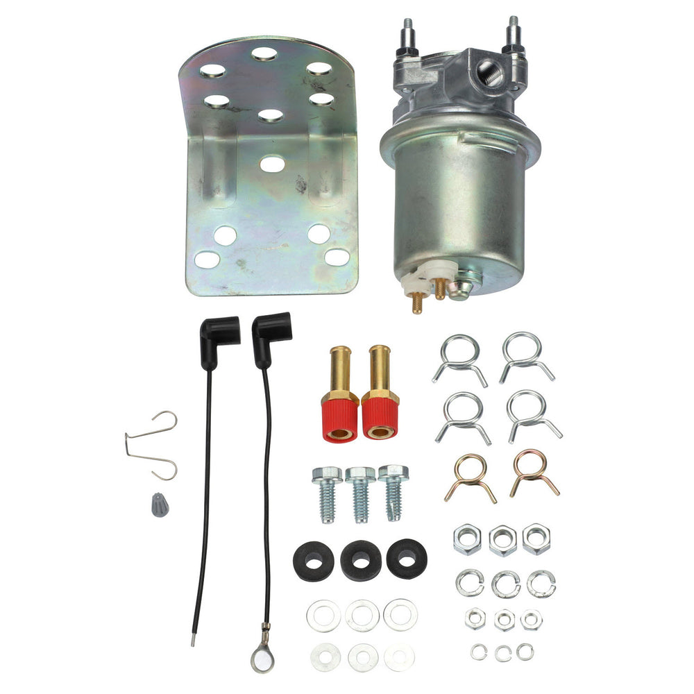 P4070 Carter Electronic Fuel Pump