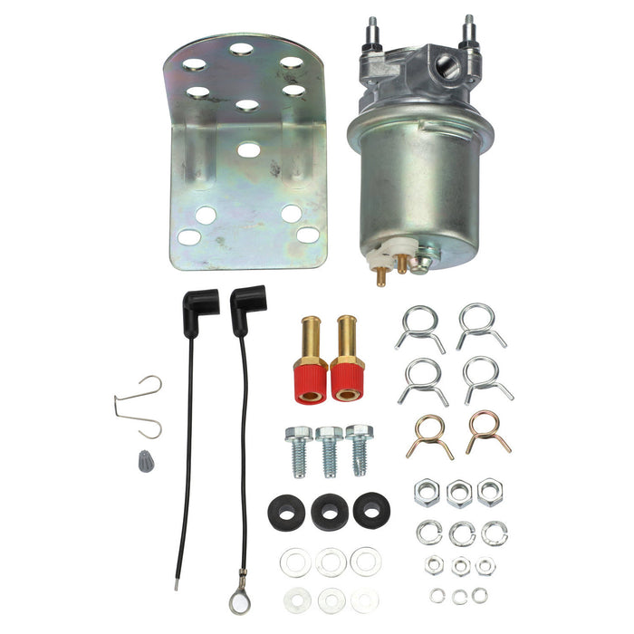 P4070 Carter Electronic Fuel Pump