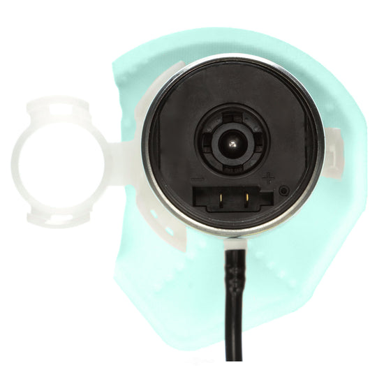 P76424 Carter Fuel Pump & Strainer Set