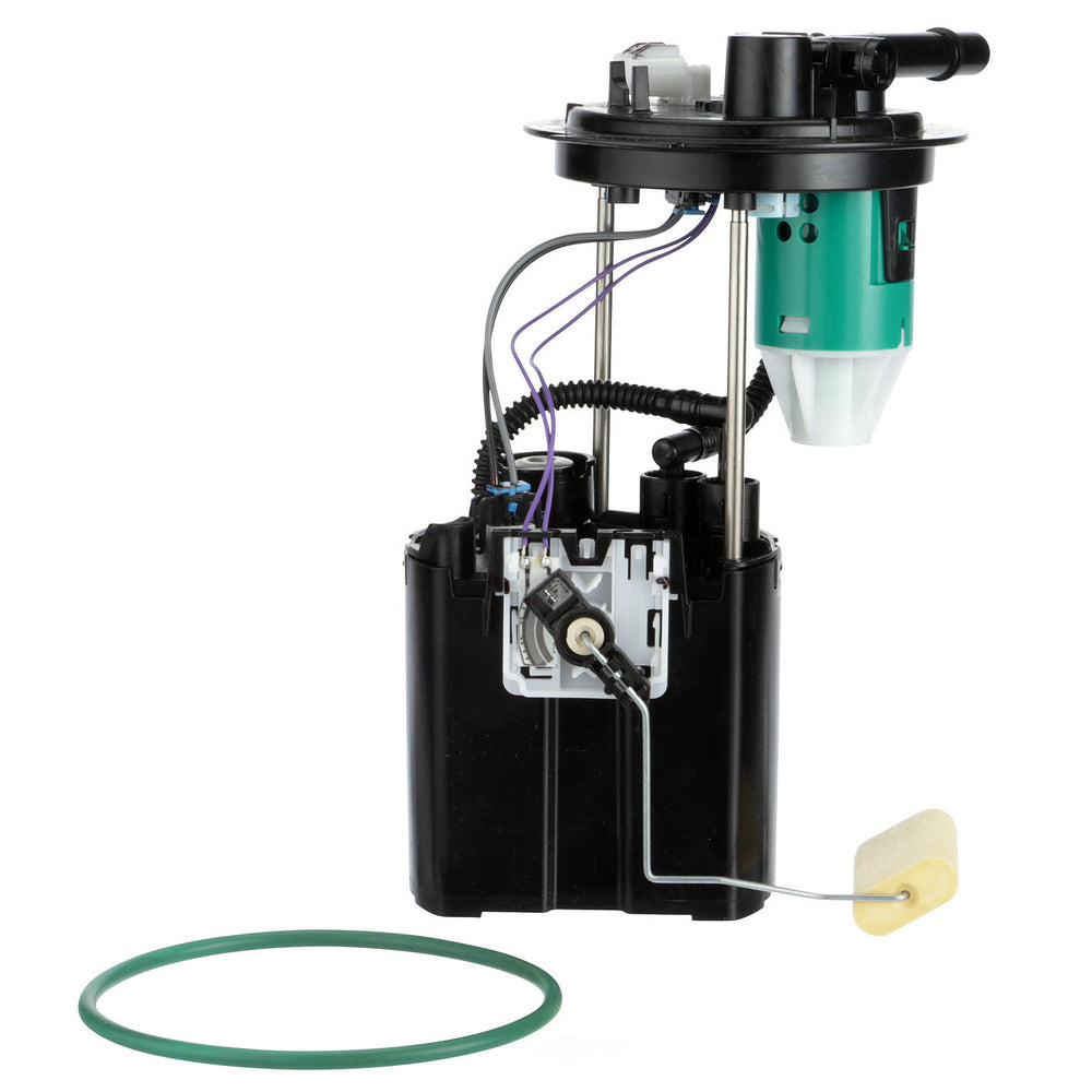 P76634M Carter Fuel Pumps