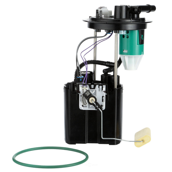 P76634M Carter Fuel Pumps