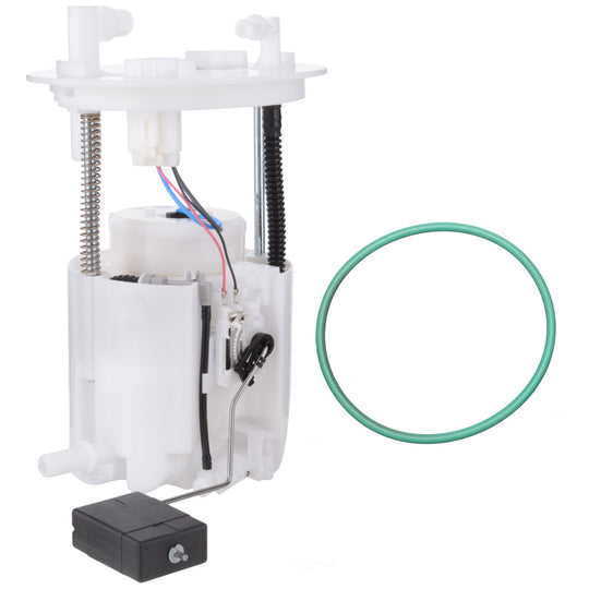 P76762M Carter Fuel Pumps