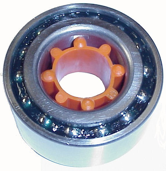 PT510007 National Wheel Bearing, Front
