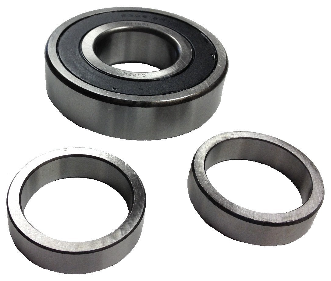 PT511021 National Wheel Bearing, Rear