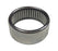PTB2010 National Wheel Bearing, Rear