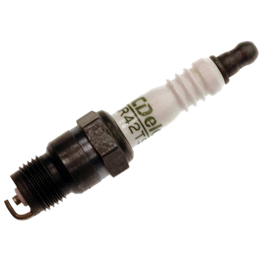 R42TS ACDelco Nickel Spark Plug, 1-pk
