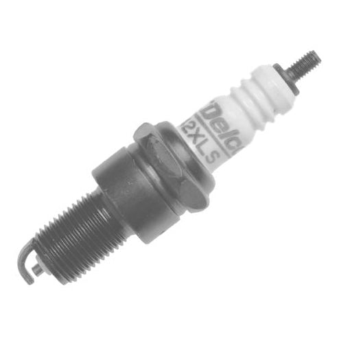 R42XLS ACDelco Nickel Spark Plug, 1-pk