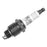 R43S ACDelco Nickel Spark Plug, 1-pk
