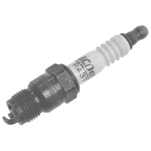 R43TS6 ACDelco Nickel Spark Plug, 1-pk