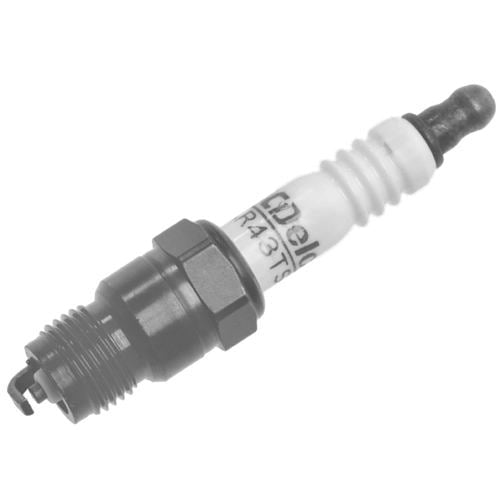 R43TS6 ACDelco Nickel Spark Plug, 1-pk
