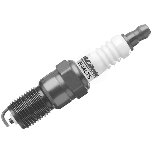 R44LTS ACDelco Nickel Spark Plug, 1-pk