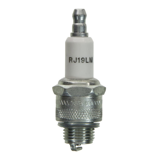 RJ19LM Champion Spring/Summer Spark Plug, 1-pk