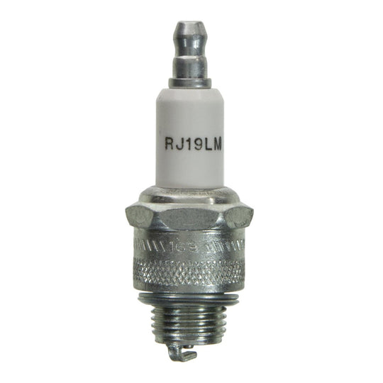 RJ19LM Champion Spring/Summer Spark Plug, 1-pk