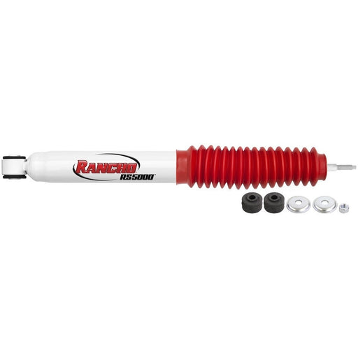 RS5145 Rancho 5000X Shock Absorber