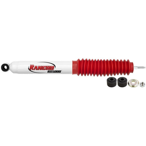 RS5272 Rancho 5000X Shock Absorber