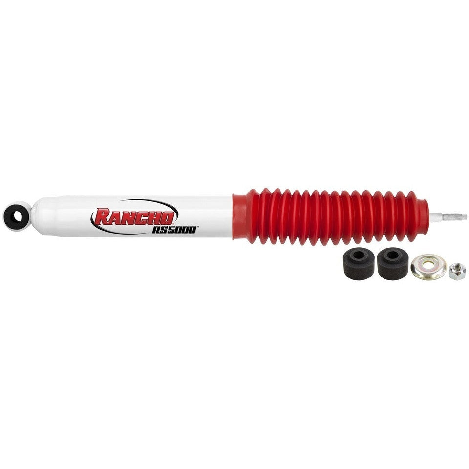 RS5272 Rancho 5000X Shock Absorber