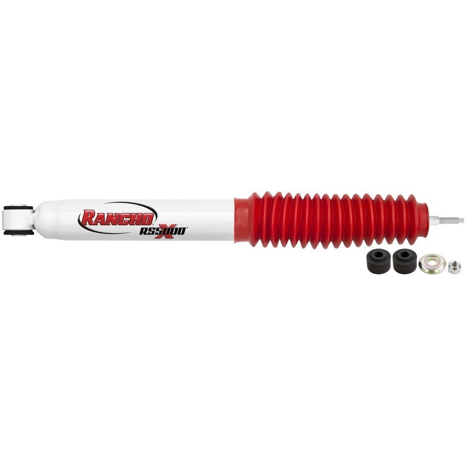 RS55044 Rancho RS5000 Shock Absorber