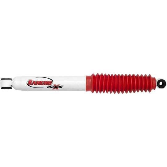 RS55047 Rancho RS5000 Shock Absorber