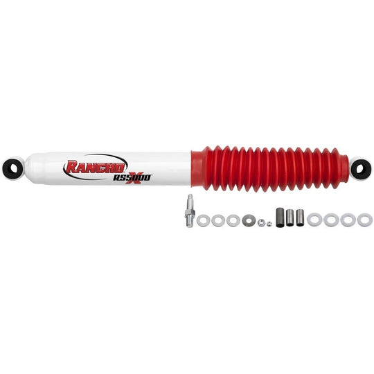 RS55112 Rancho RS5000 Shock Absorber