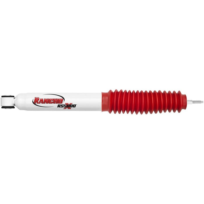 RS55128 Rancho RS5000 Shock Absorber