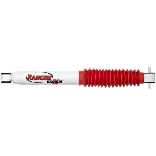 RS55190 Rancho RS5000 Shock Absorber