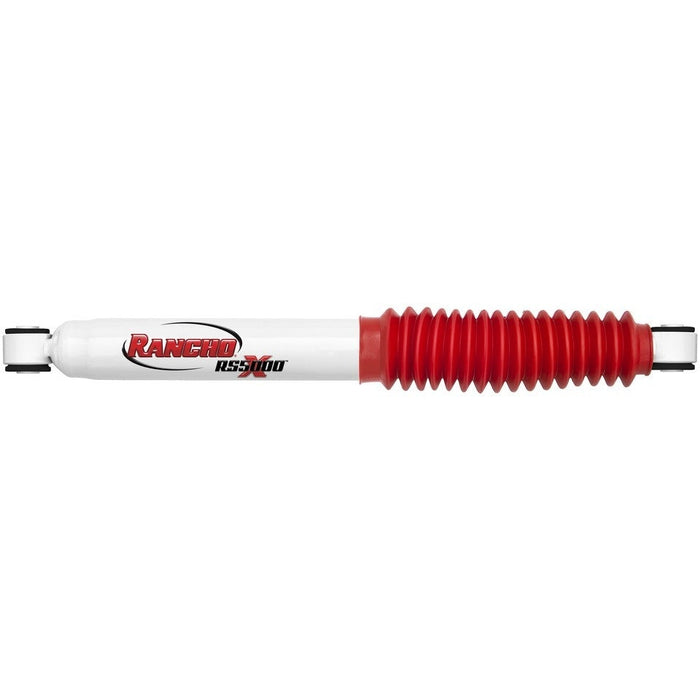 RS55198 Rancho RS5000 Shock Absorber