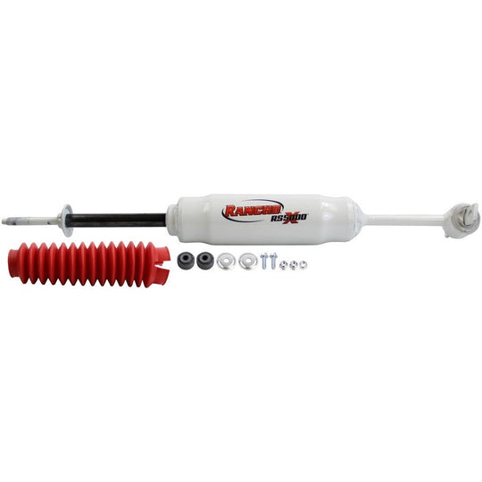 RS55229 Rancho RS5000 Shock Absorber