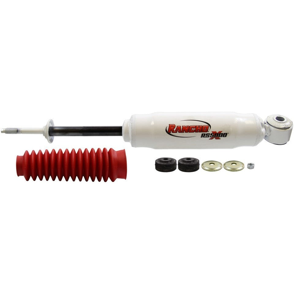RS55233 Rancho RS5000 Shock Absorber