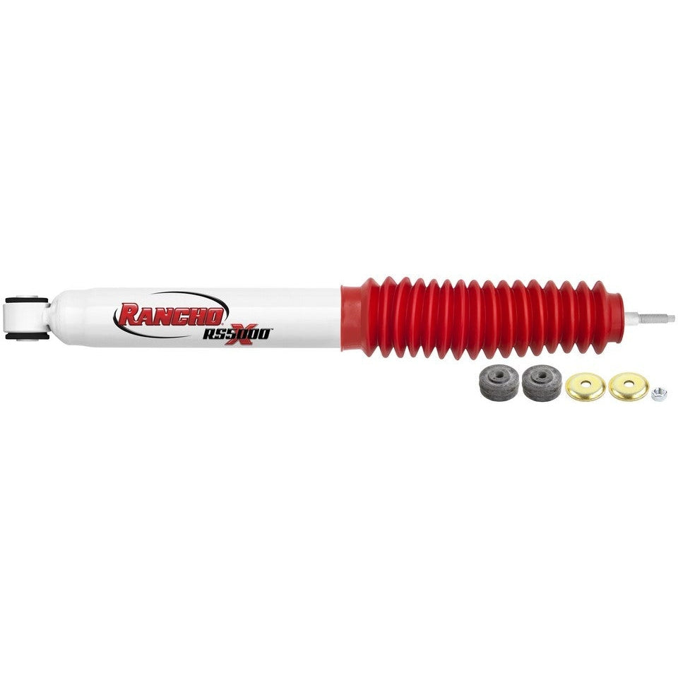 RS55234 Rancho RS5000 Shock Absorber