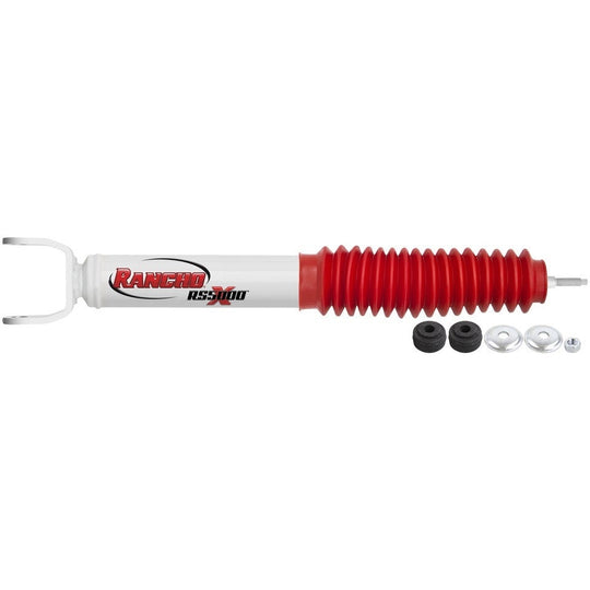 RS55265 Rancho RS5000 Shock Absorber
