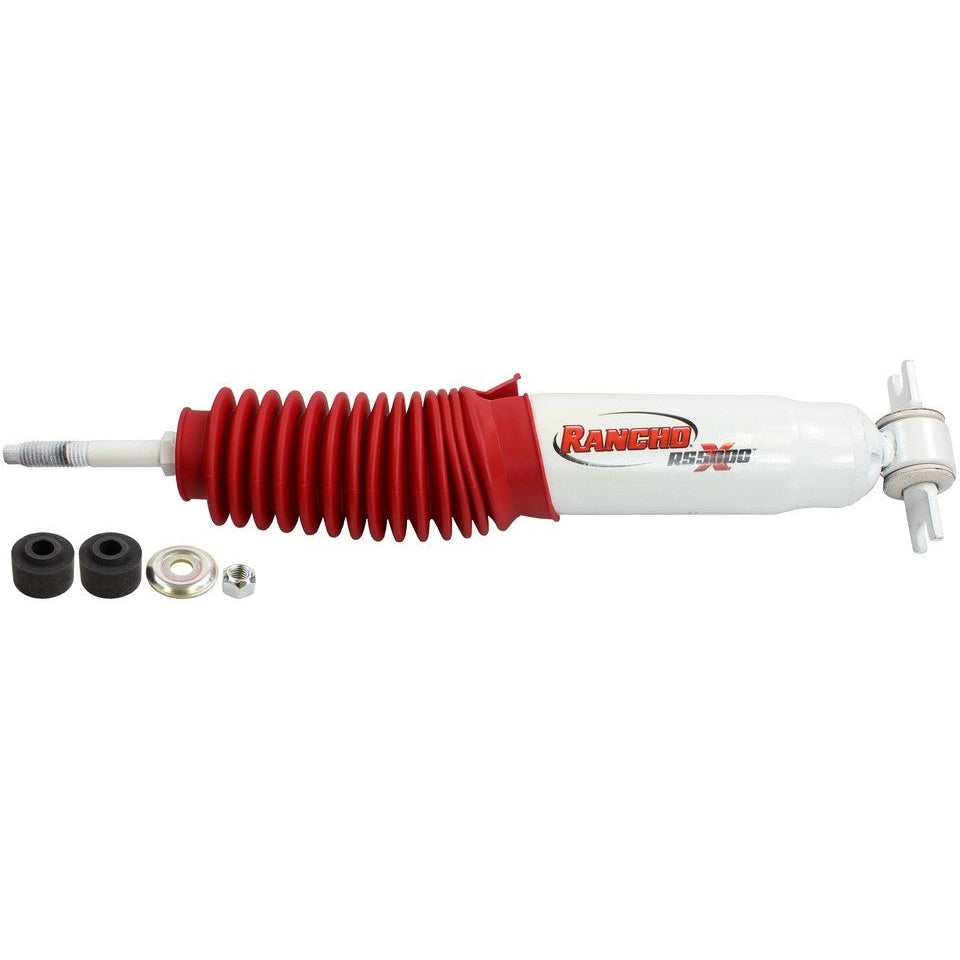 RS55281 Rancho RS5000 Shock Absorber