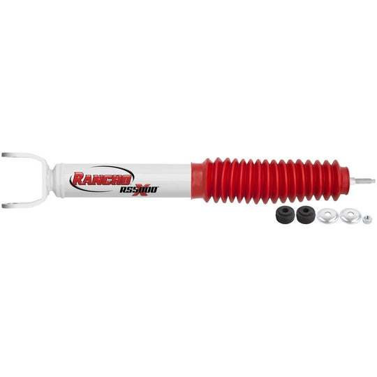 RS55371 Rancho RS5000 Shock Absorber