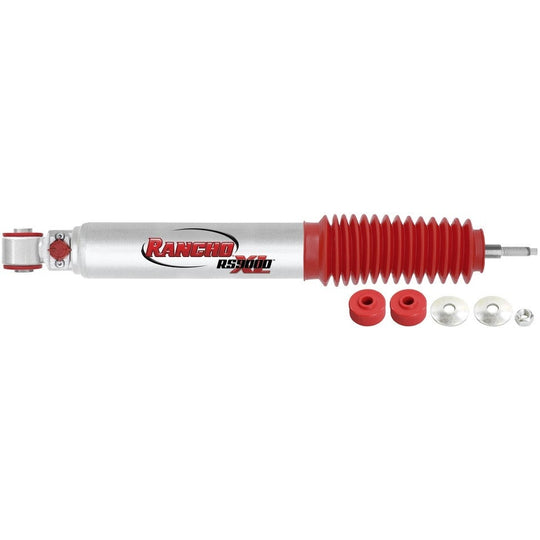 RS999043 Rancho RS9000XL Shock Absorber