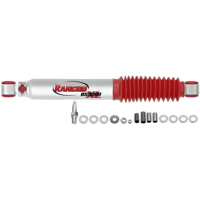 RS999112 Rancho RS9000XL Shock Absorber