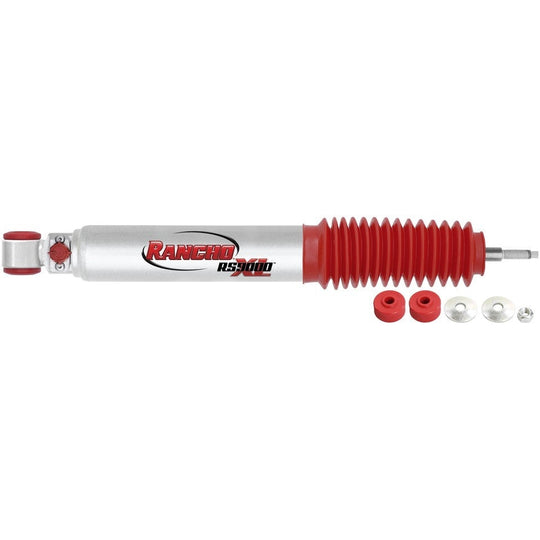 RS999272 Rancho RS9000XL Shock Absorber