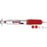 RS999279 Rancho RS9000XL Shock Absorber