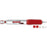 RS999282 Rancho RS9000XL Shock Absorber