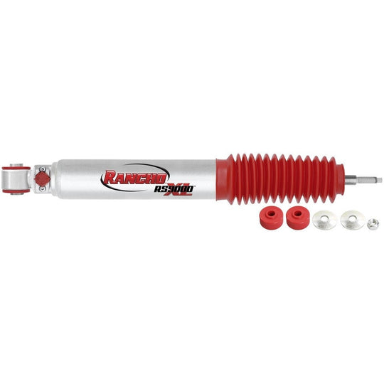 RS999317 Rancho RS9000XL Shock Absorber
