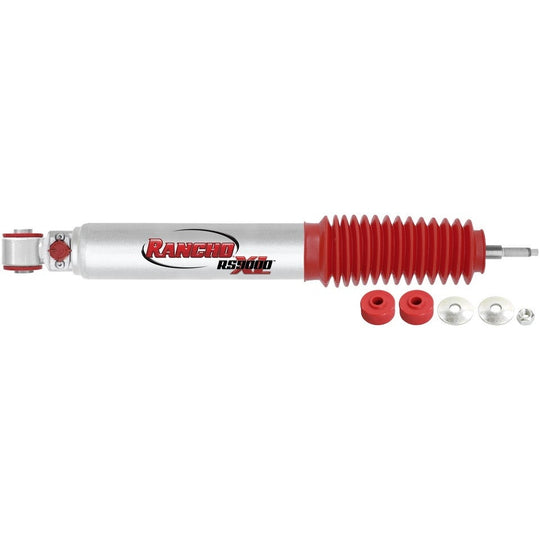 RS999324 Rancho RS9000XL Shock Absorber