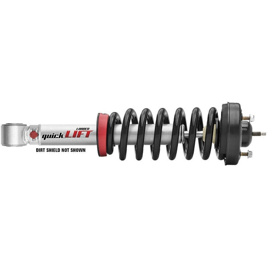 RS999909 RANCHO quickLIFT Loaded Assemblies