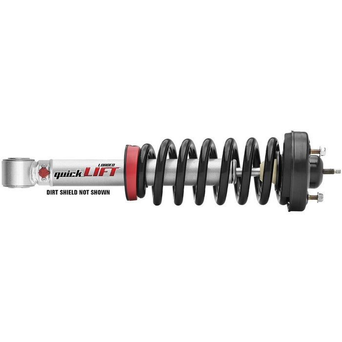 RS999910 RANCHO quickLIFT Loaded Assemblies