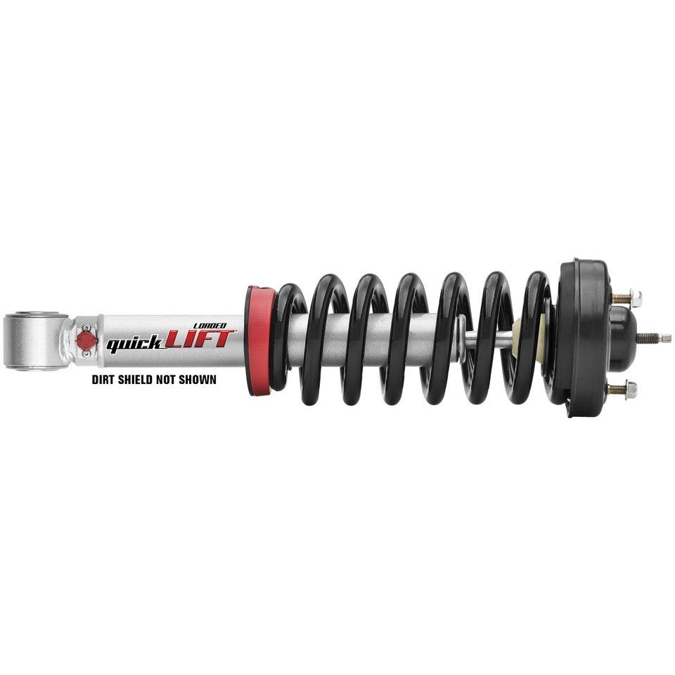 RS999912 RANCHO quickLIFT Loaded Assemblies