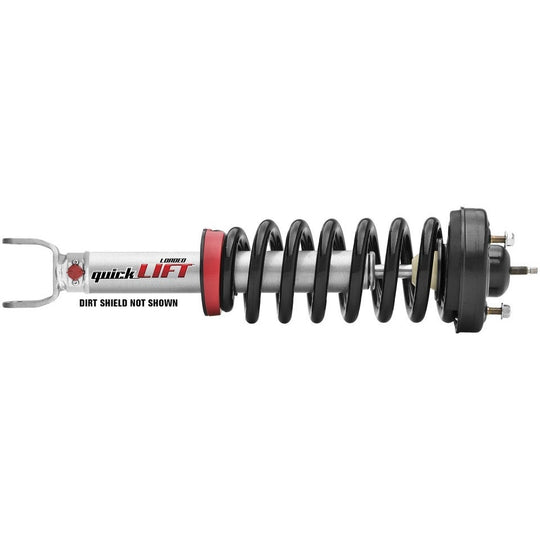 RS999929 RANCHO quickLIFT Loaded Assemblies