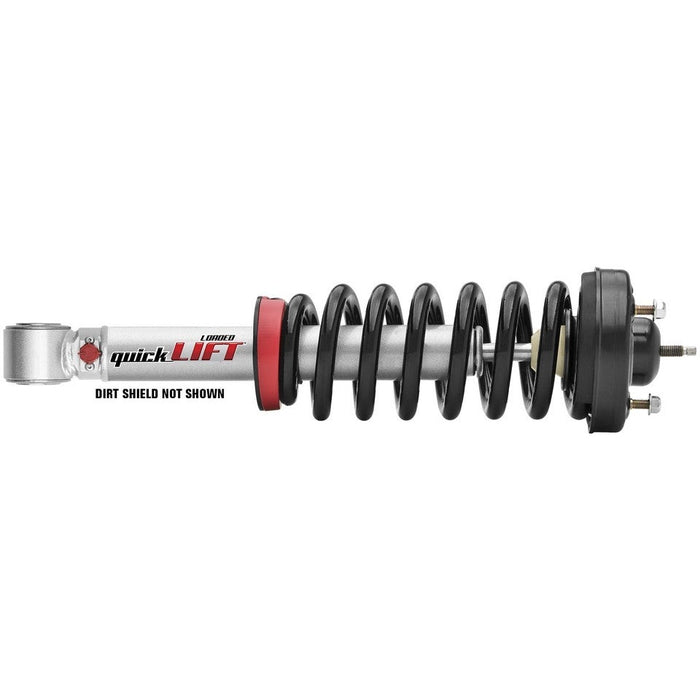 RS999936 RANCHO quickLIFT Loaded Assemblies