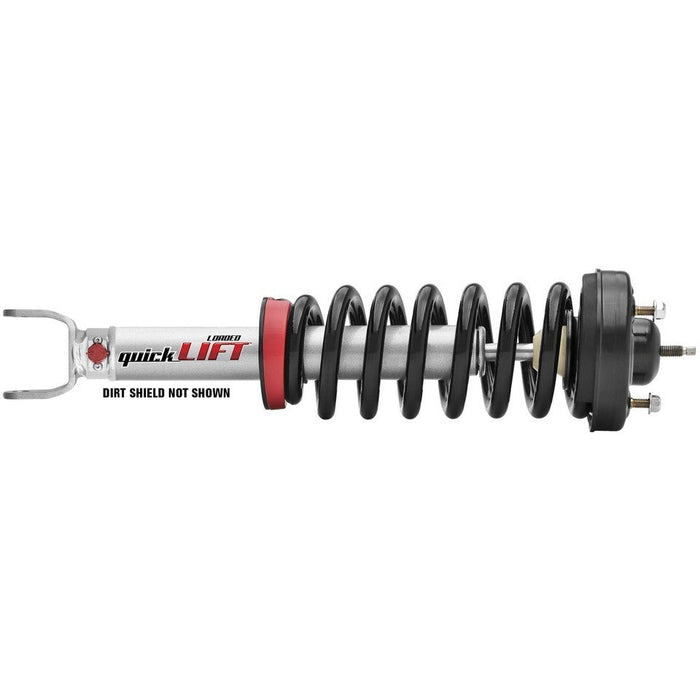 RS999943 RANCHO quickLIFT Loaded Assemblies