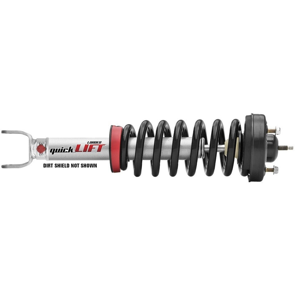 RS999943 RANCHO quickLIFT Loaded Assemblies