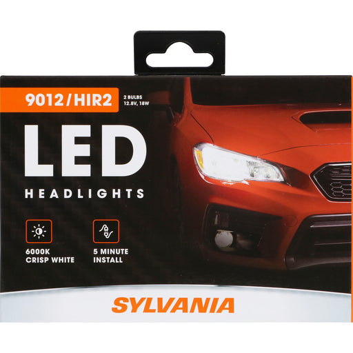 9012SL.BX2 LAMP BULB