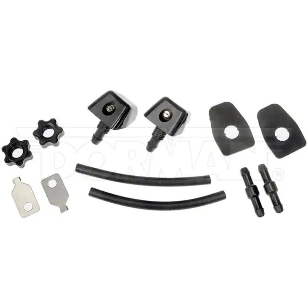 Dorman HELP! 47237 Universal Washer Nozzle Kit