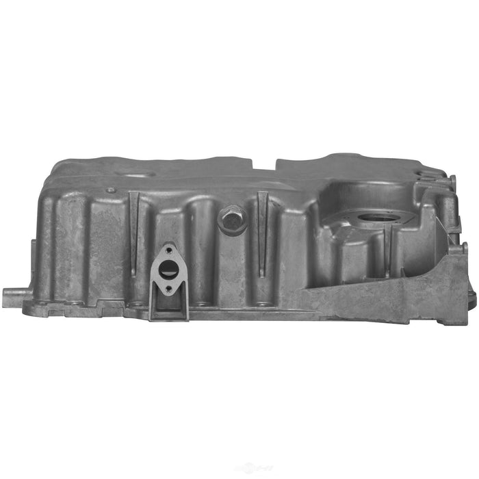VWP38A Spectra Engine Oil Pan