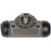 W45873 Dorman First Stop Brake Wheel Cylinder